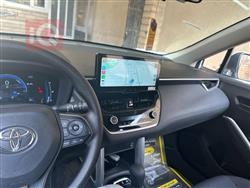 تويوتا كورولا كروس